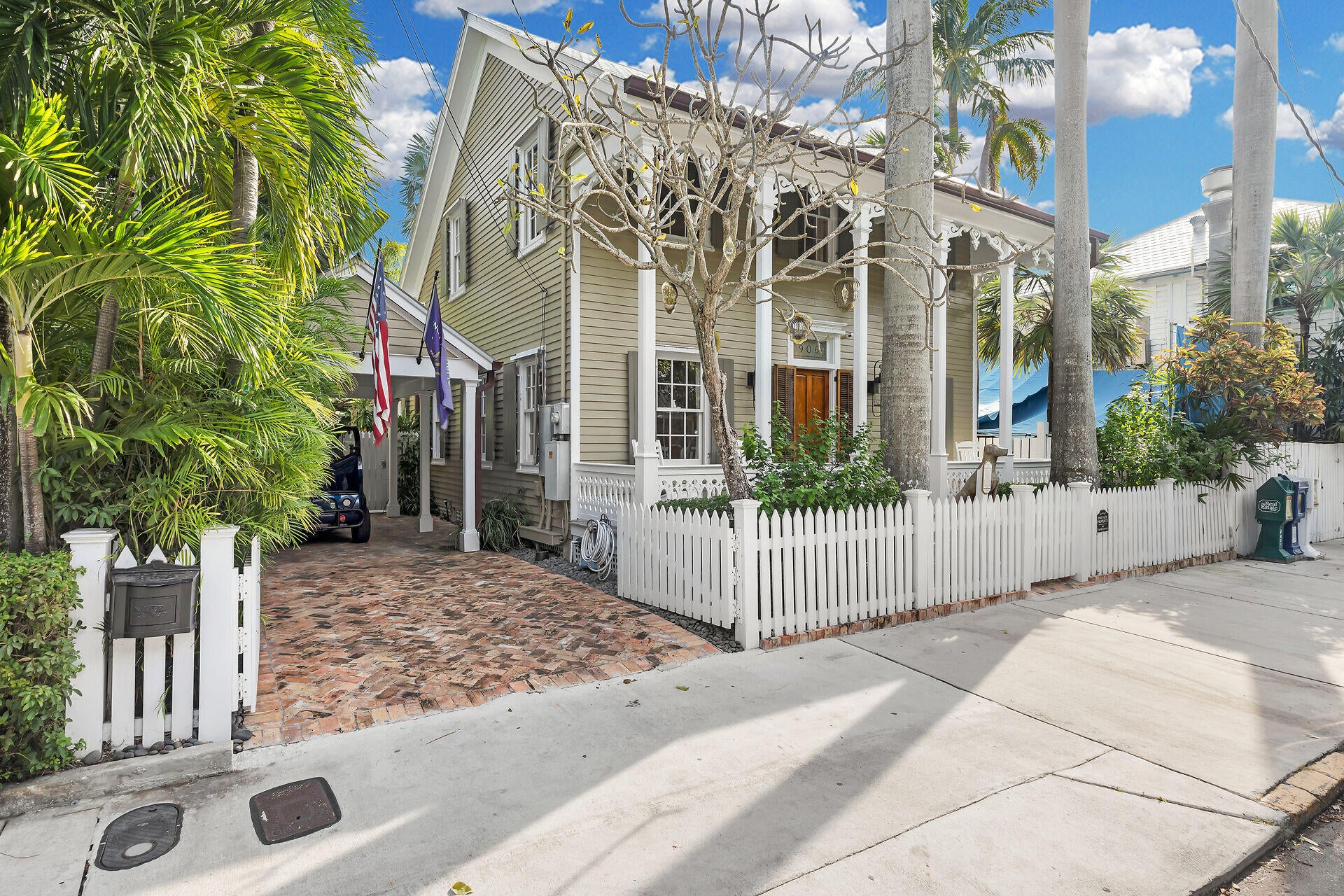 Key West, Florida, 33040, United States, 3 Bedrooms Bedrooms, ,3 BathroomsBathrooms,Residential,Active,2002325