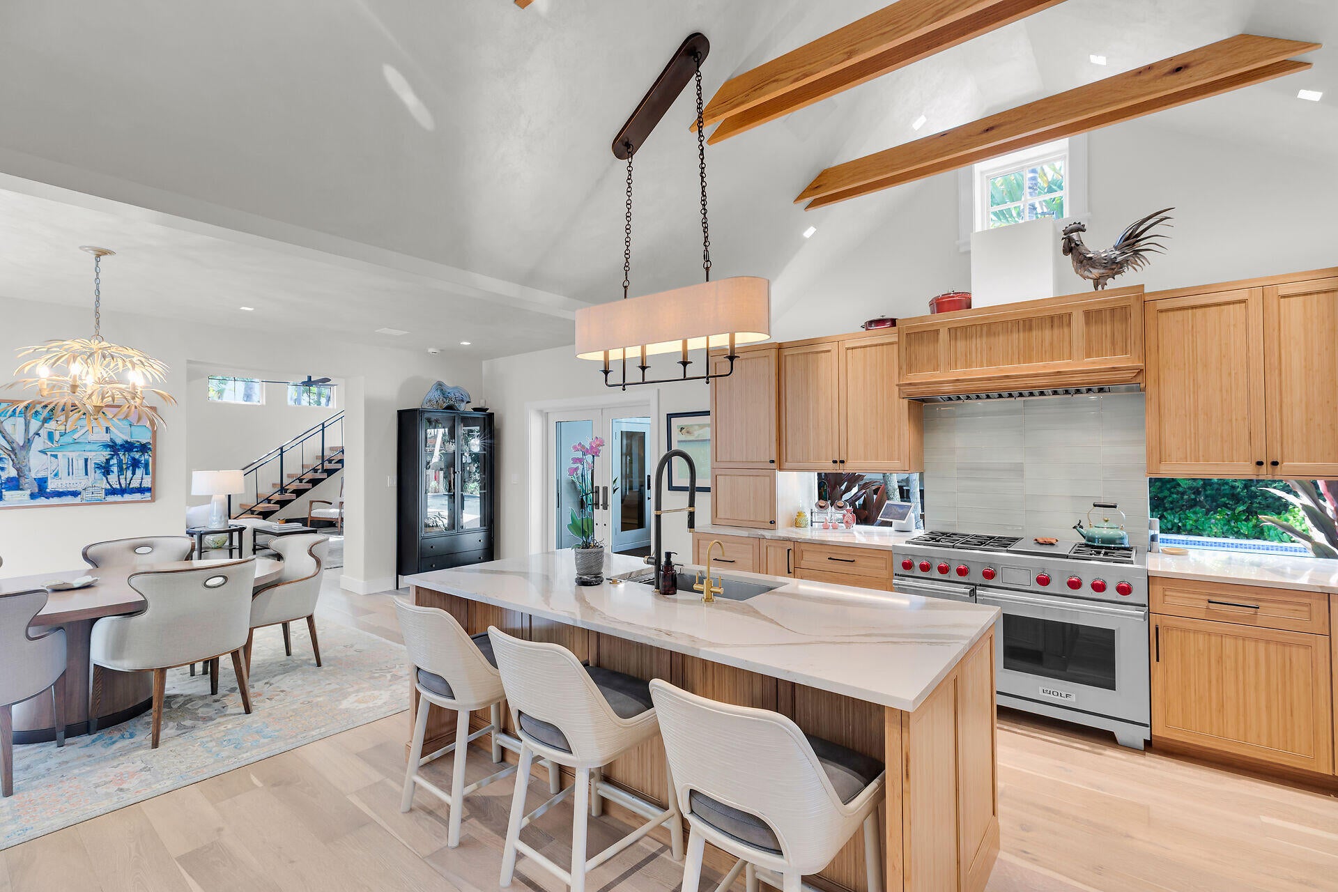 Key West, Florida, 33040, United States, 5 Bedrooms Bedrooms, ,5 BathroomsBathrooms,Residential,Active,1985593