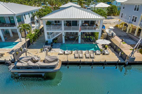 455 BIG PINE RD, KEY LARGO, FL 33037 - Image 1