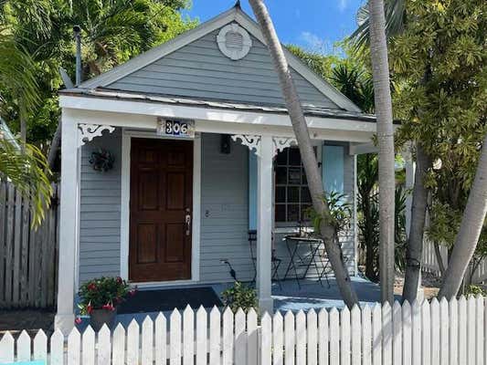 306 OLIVIA ST, KEY WEST, FL 33040 - Image 1