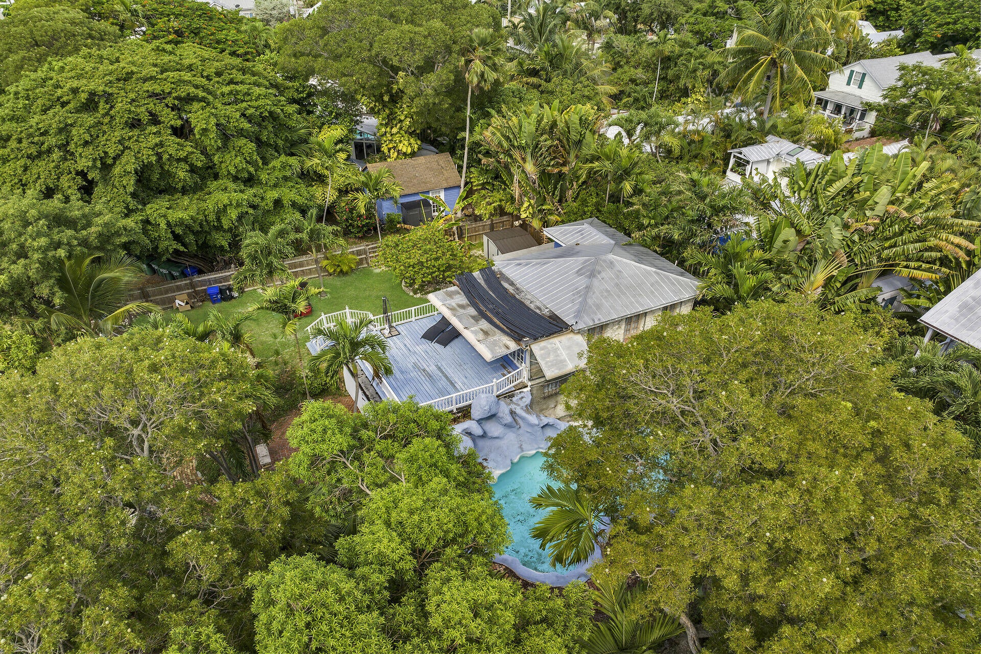 Key West, Florida, 33040, United States, 3 Bedrooms Bedrooms, ,3 BathroomsBathrooms,Residential,Active,1909850