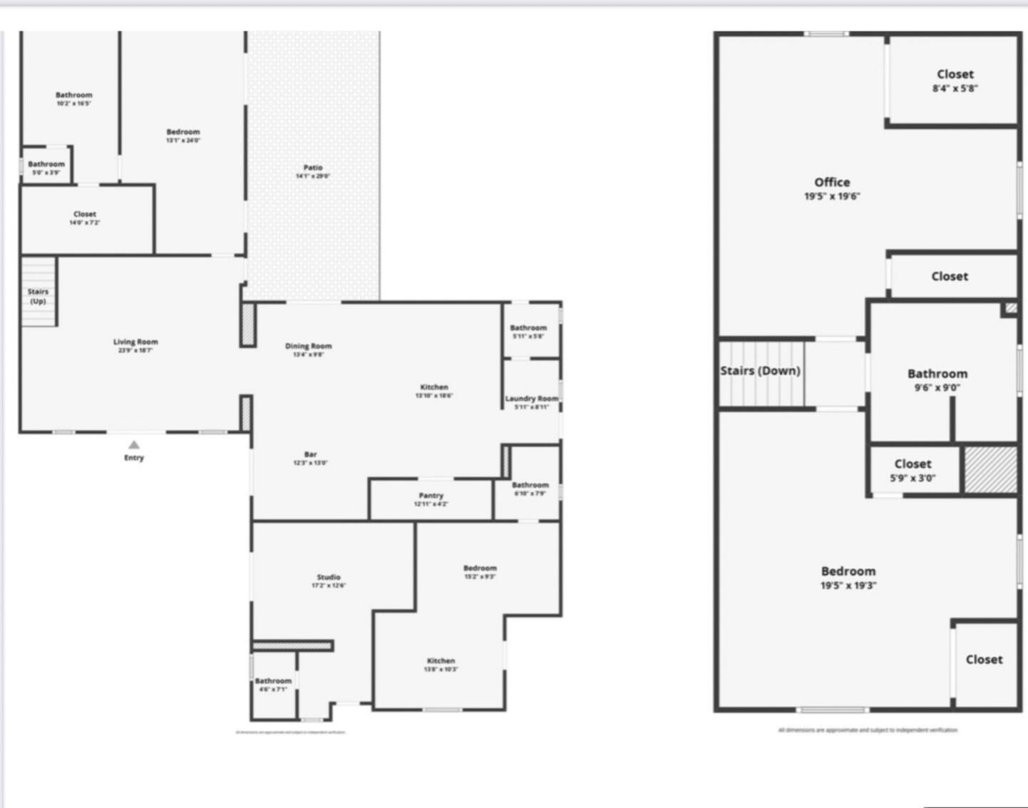 Key West, Florida, 33040, United States, 5 Bedrooms Bedrooms, ,5 BathroomsBathrooms,Residential,Active,1985593
