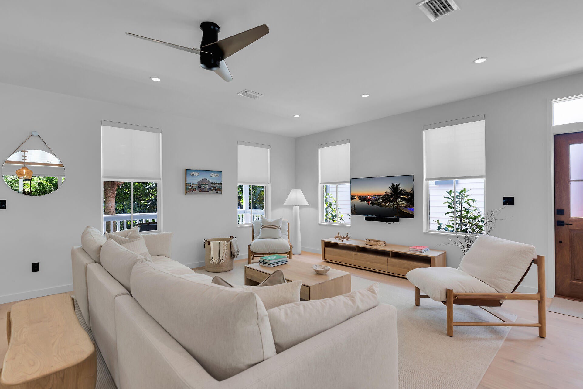 Key West, Florida, 33040, United States, 6 Bedrooms Bedrooms, ,7 BathroomsBathrooms,Residential,Active,1973258