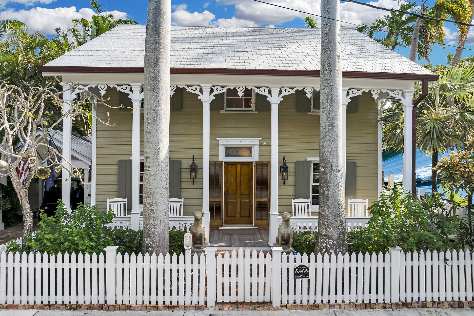 Key West, Florida, 33040, United States, 3 Bedrooms Bedrooms, ,3 BathroomsBathrooms,Residential,Active,2002325