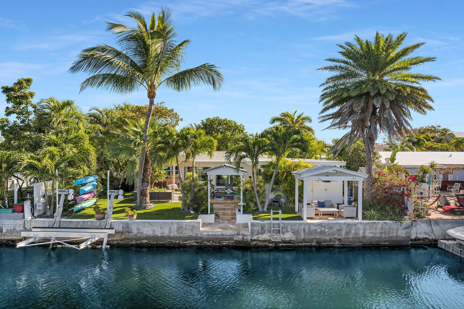 Key Haven, Florida, 33040, United States, 4 Bedrooms Bedrooms, ,3 BathroomsBathrooms,Residential,Active,1905363