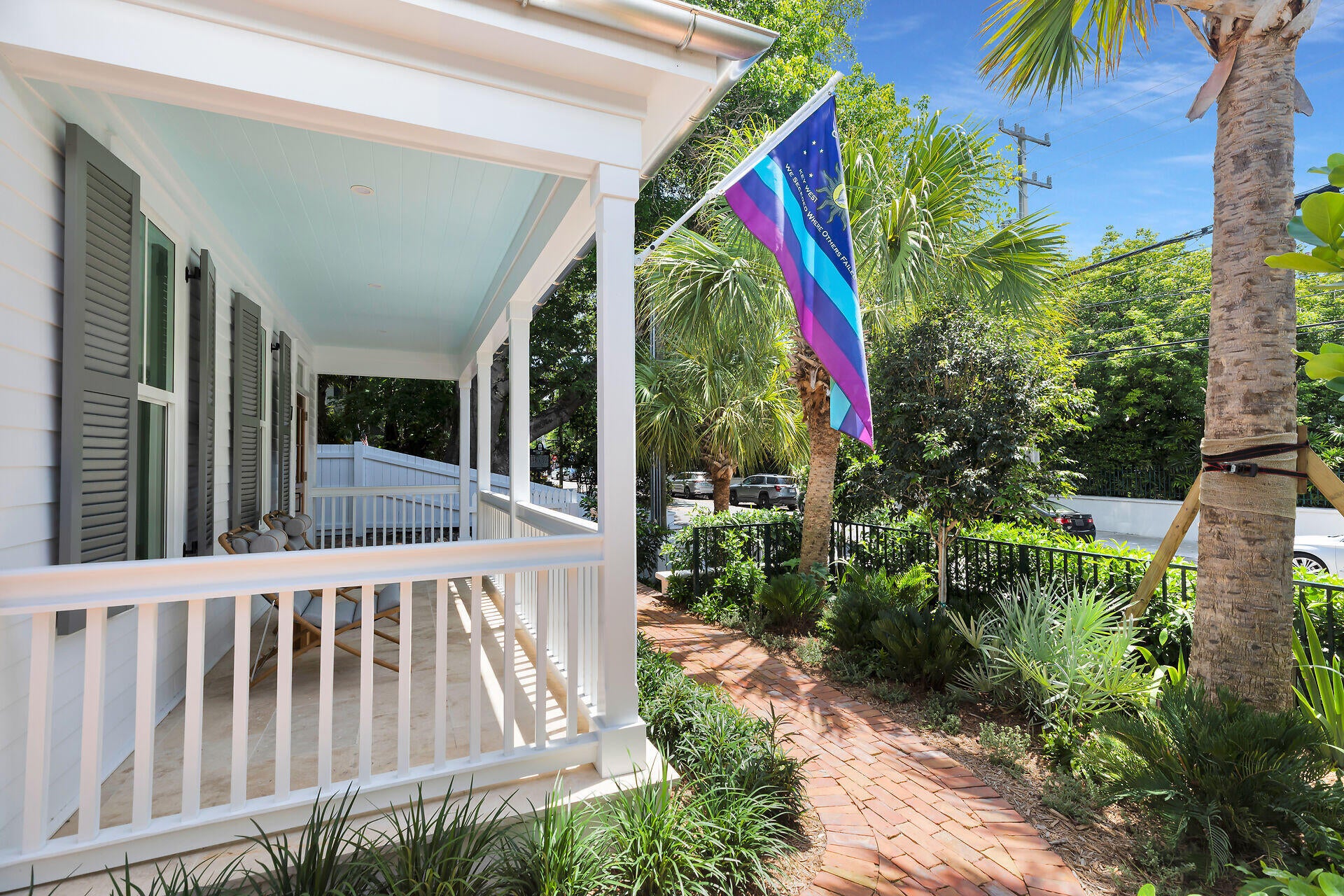 Key West, Florida, 33040, United States, 6 Bedrooms Bedrooms, ,7 BathroomsBathrooms,Residential,Active,1973258