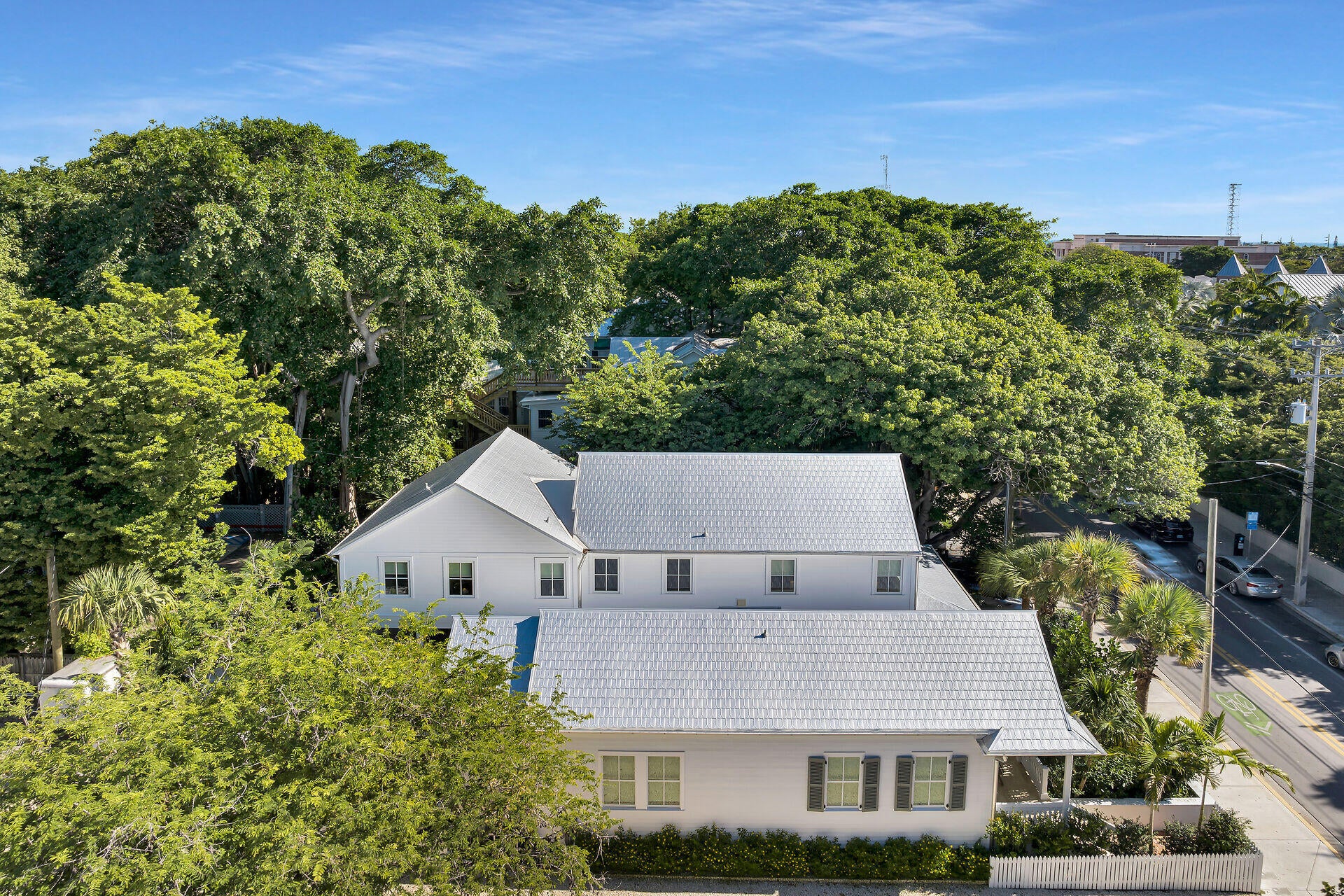 Key West, Florida, 33040, United States, 6 Bedrooms Bedrooms, ,7 BathroomsBathrooms,Residential,Active,1973258