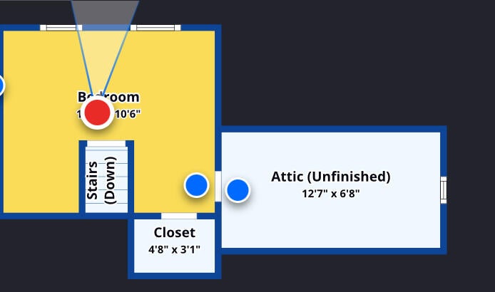 Key West, Florida, 33040, United States, 4 Bedrooms Bedrooms, ,4 BathroomsBathrooms,Residential,Active,1961905