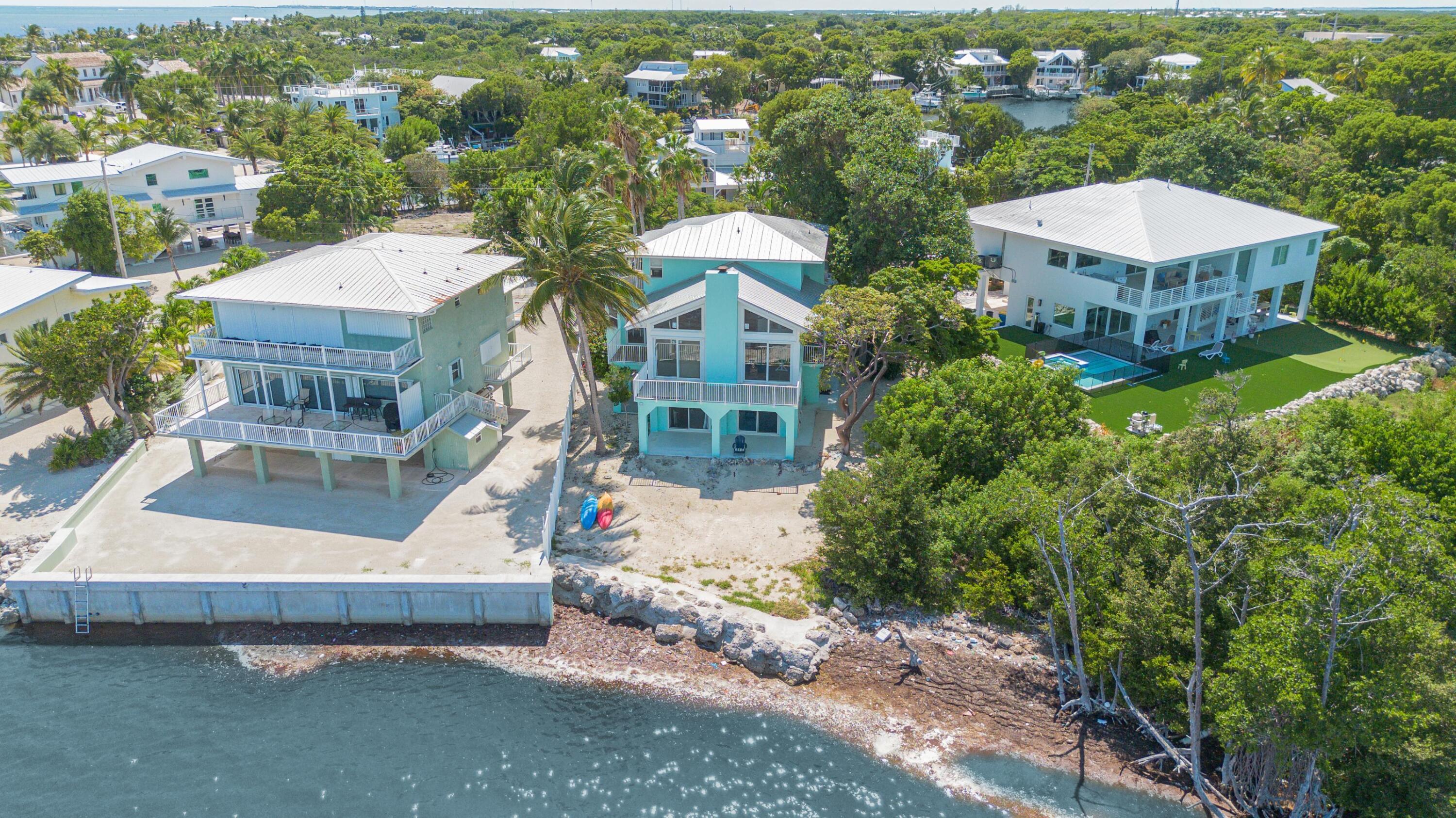 Islamorada, Florida, 33036, United States, 3 Bedrooms Bedrooms, ,4 BathroomsBathrooms,Residential,Active,1920244