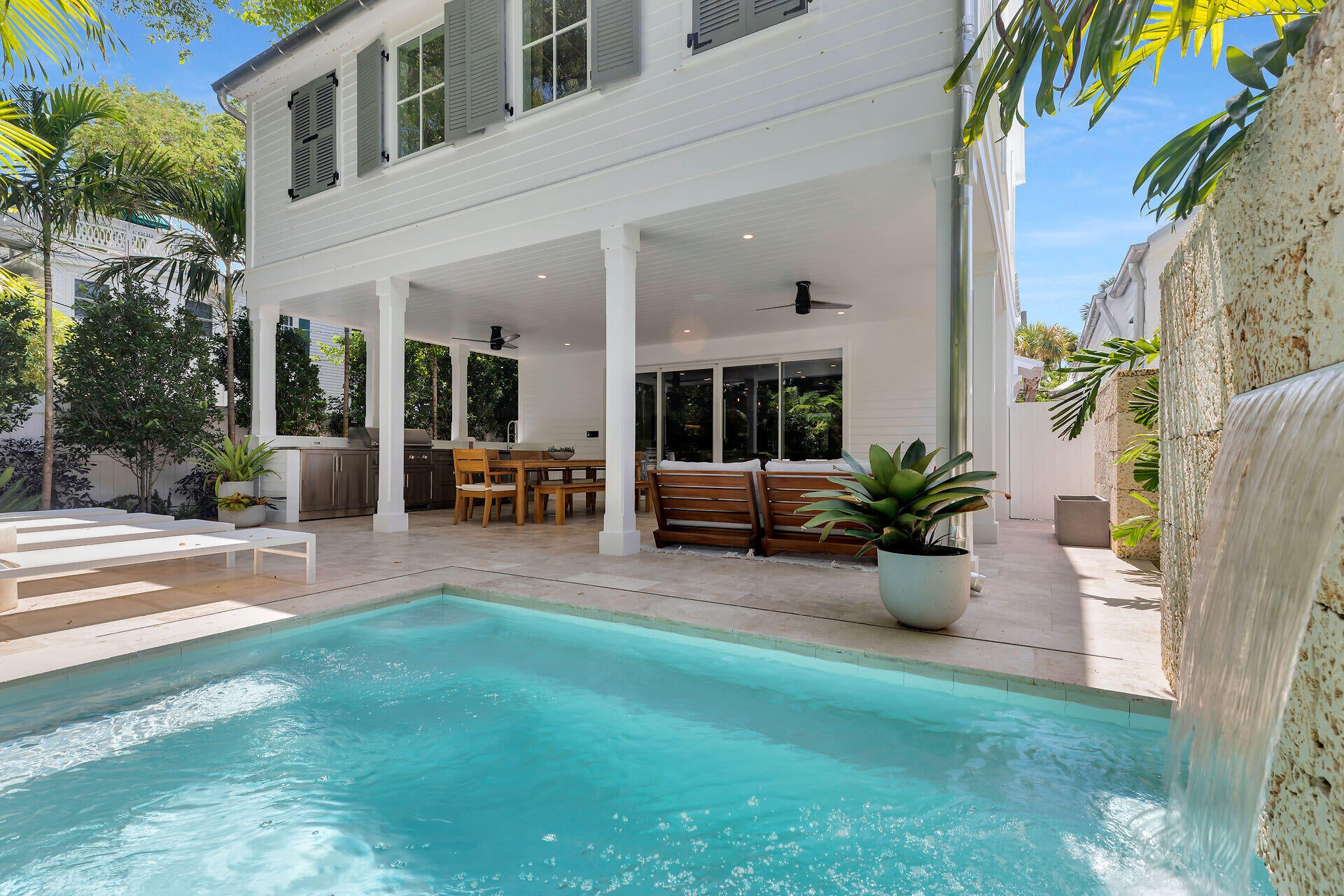 Key West, Florida, 33040, United States, 6 Bedrooms Bedrooms, ,7 BathroomsBathrooms,Residential,Active,1973258