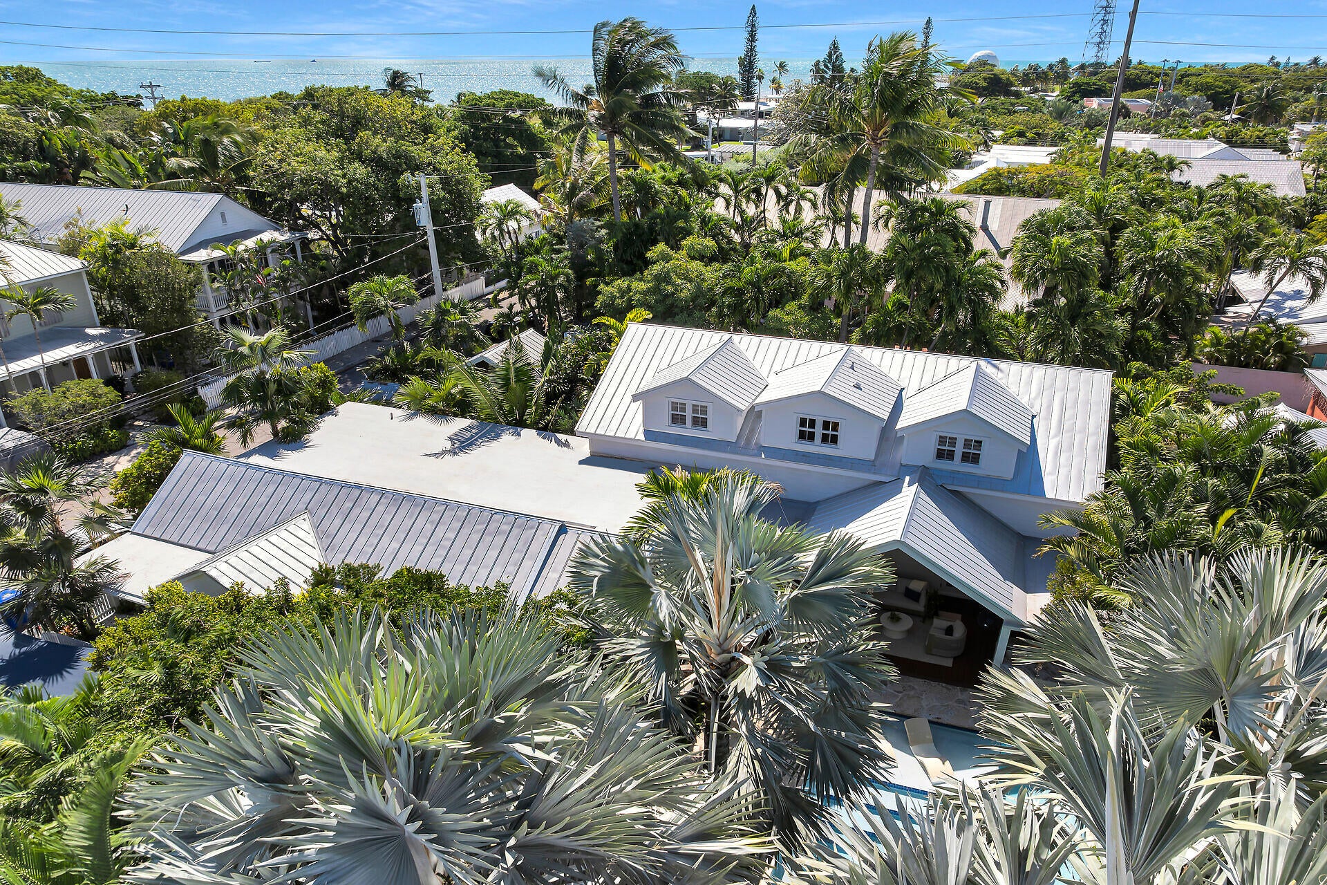 Key West, Florida, 33040, United States, 5 Bedrooms Bedrooms, ,5 BathroomsBathrooms,Residential,Active,1985593