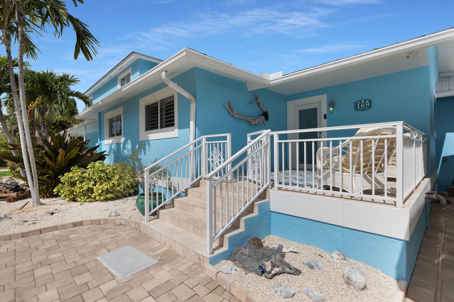 169 Venetian Way, Islamorada, FL, 33036, USA, 5 Bedrooms Bedrooms, ,3 BathroomsBathrooms,Residential,Active,169 Venetian Way,619545