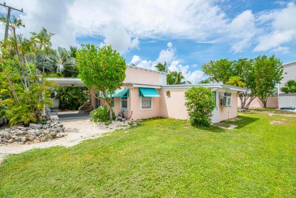 31541 AVENUE A, BIG PINE KEY, FL 33043 - Image 1