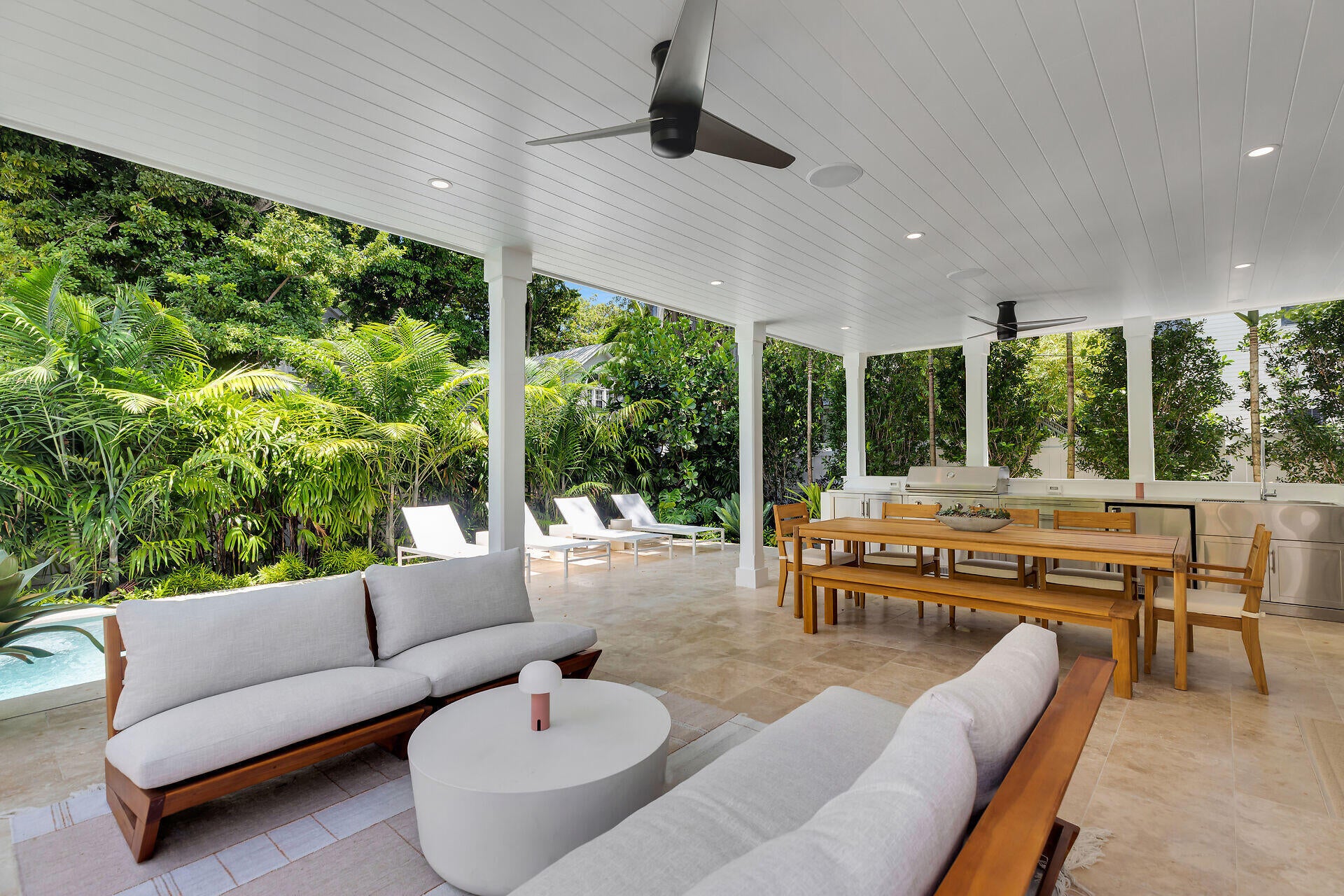 Key West, Florida, 33040, United States, 6 Bedrooms Bedrooms, ,7 BathroomsBathrooms,Residential,Active,1973258