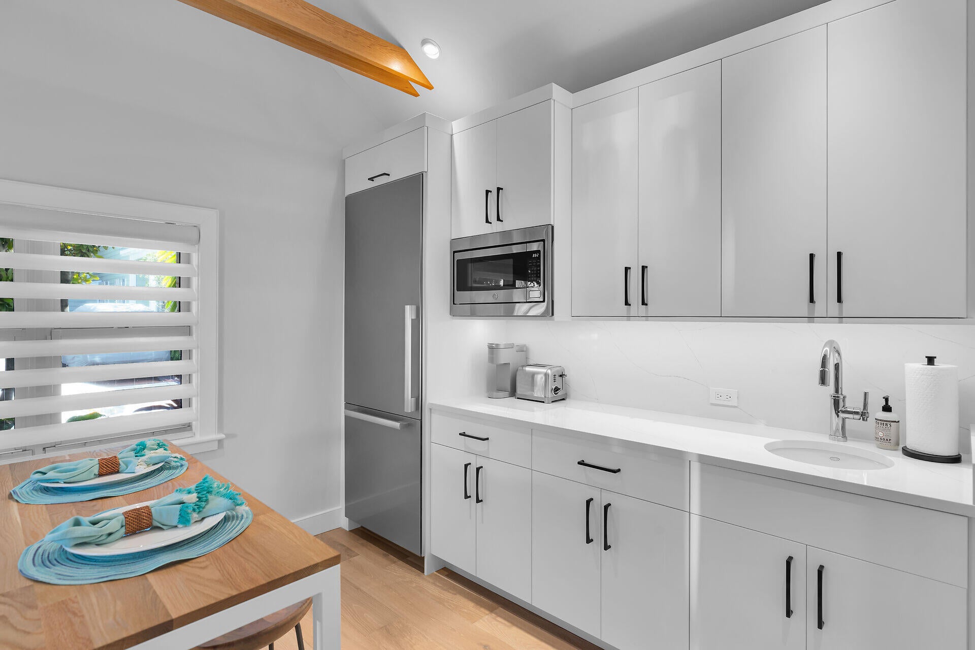 Key West, Florida, 33040, United States, 5 Bedrooms Bedrooms, ,5 BathroomsBathrooms,Residential,Active,1985593