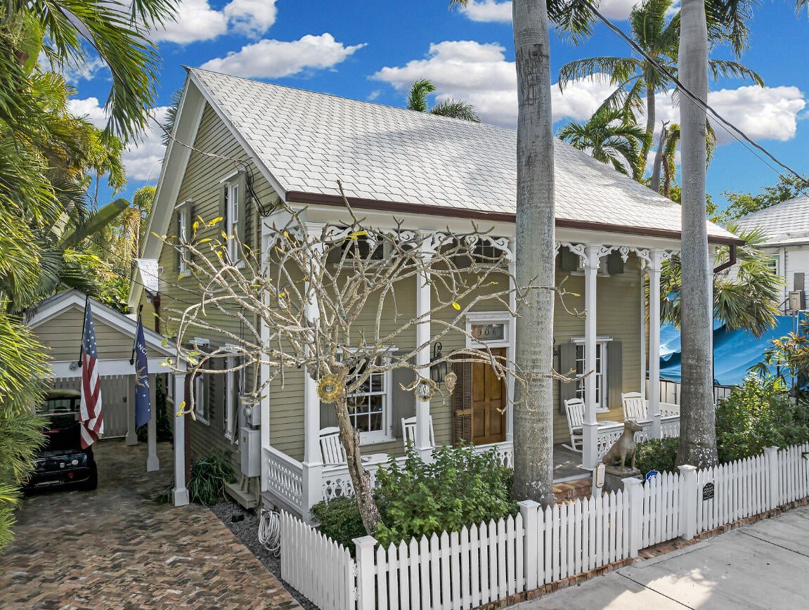 Key West, Florida, 33040, United States, 3 Bedrooms Bedrooms, ,3 BathroomsBathrooms,Residential,Active,2002325