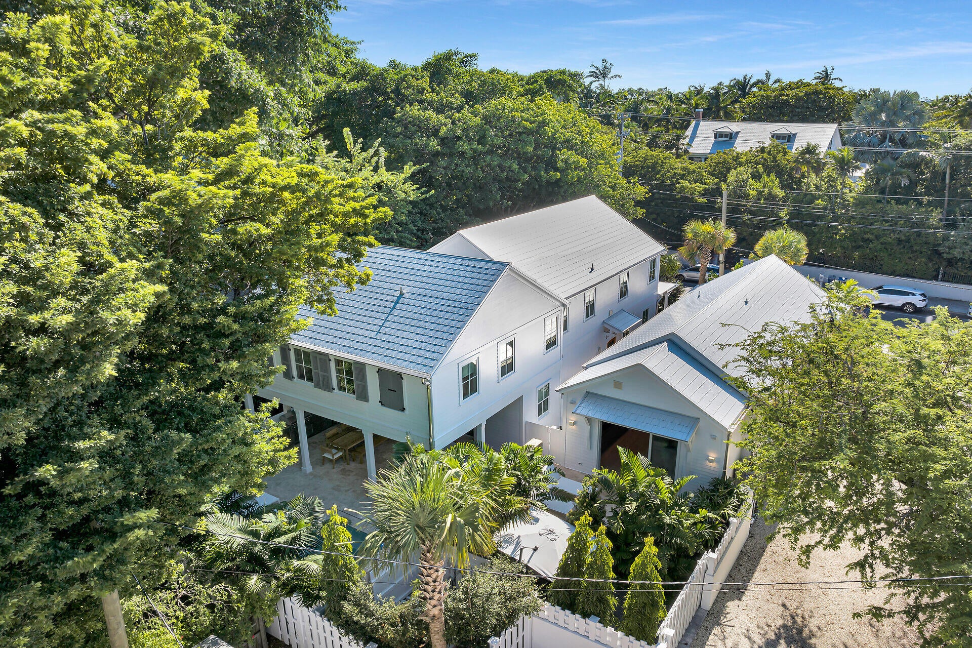 Key West, Florida, 33040, United States, 6 Bedrooms Bedrooms, ,7 BathroomsBathrooms,Residential,Active,1973258