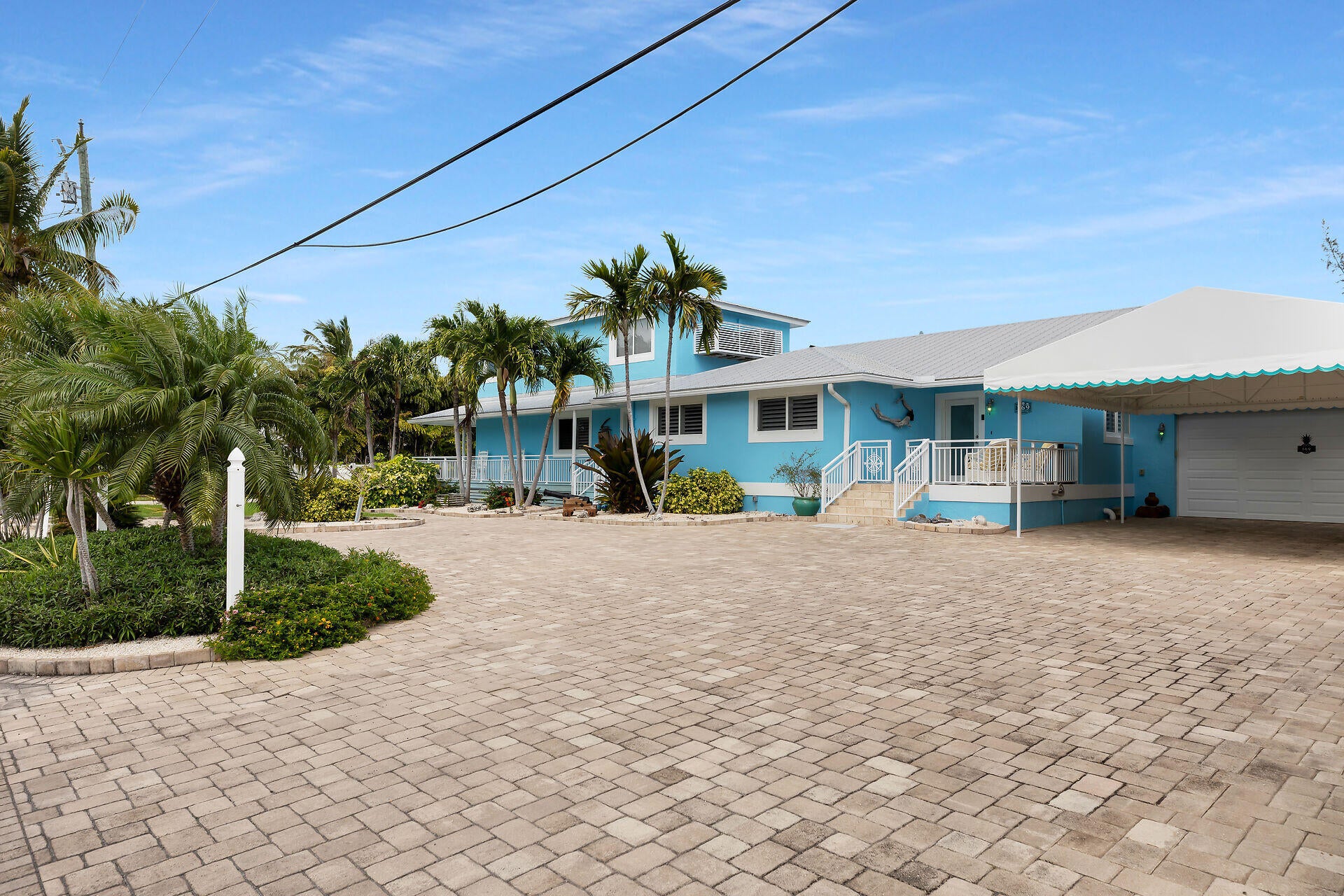 169 Venetian Way, Islamorada, FL, 33036, USA, 5 Bedrooms Bedrooms, ,3 BathroomsBathrooms,Residential,Active,169 Venetian Way,619545