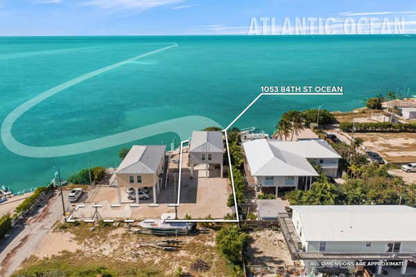 1053 84TH STREET OCEAN, MARATHON, FL 33050 - Image 1