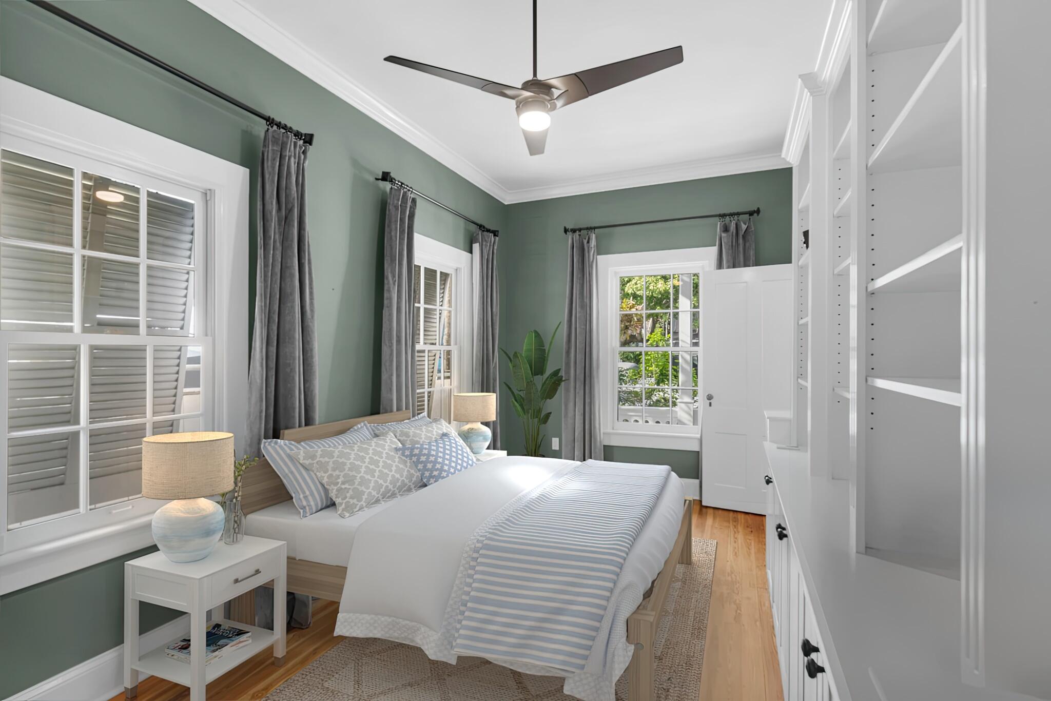 Key West, Florida, 33040, United States, 3 Bedrooms Bedrooms, ,3 BathroomsBathrooms,Residential,Active,2002325