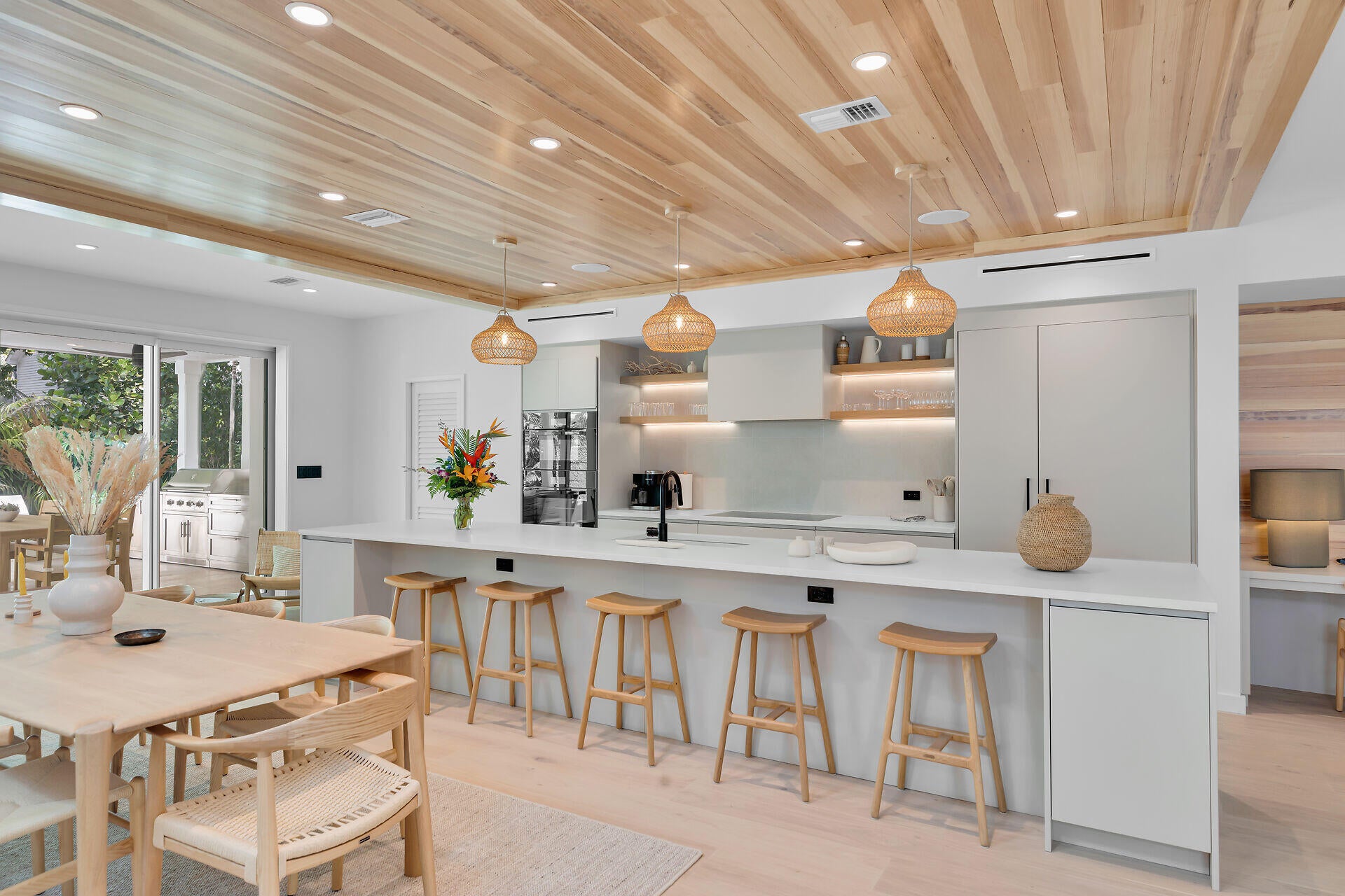 Key West, Florida, 33040, United States, 6 Bedrooms Bedrooms, ,7 BathroomsBathrooms,Residential,Active,1973258