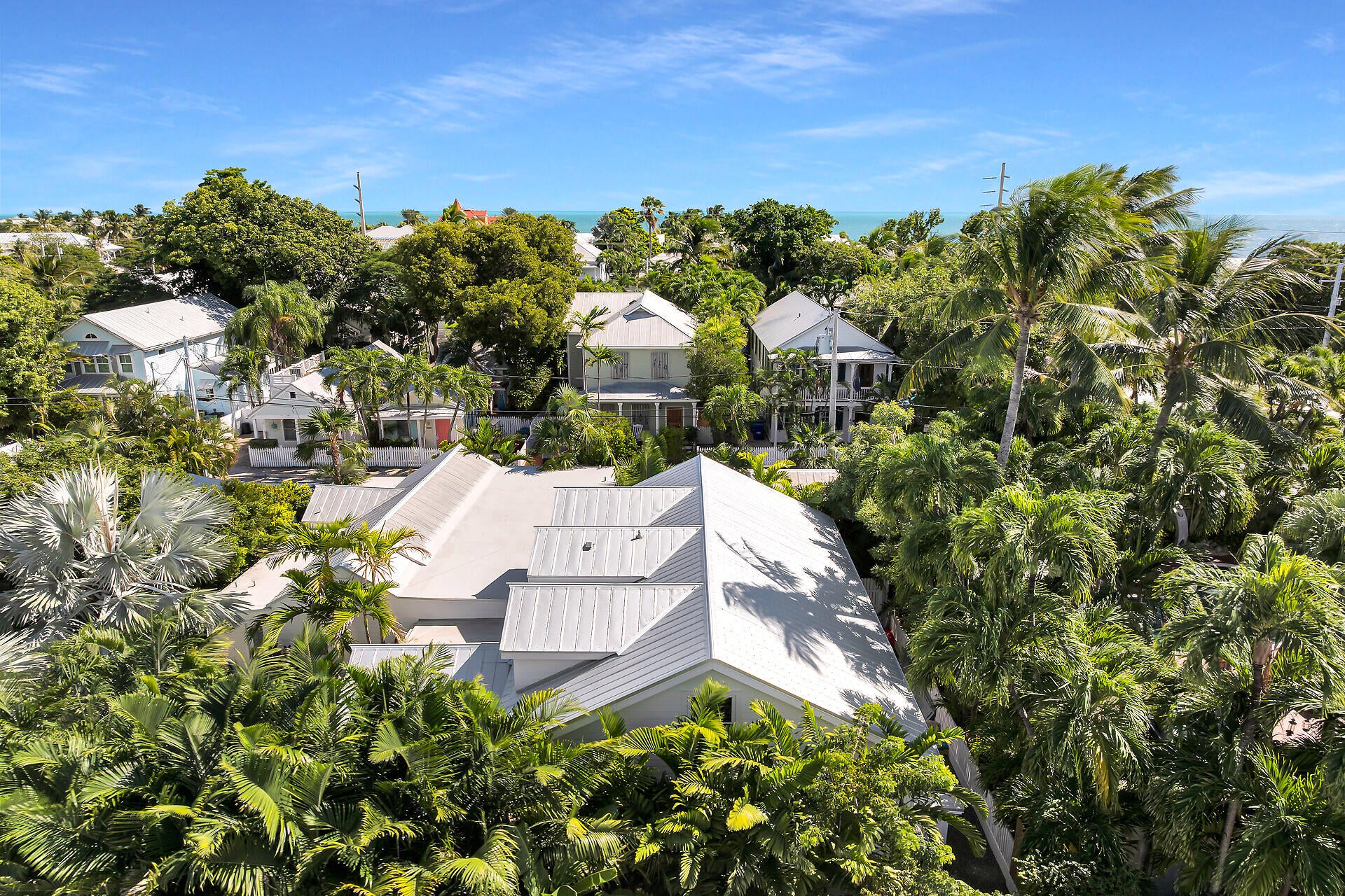Key West, Florida, 33040, United States, 5 Bedrooms Bedrooms, ,5 BathroomsBathrooms,Residential,Active,1985593