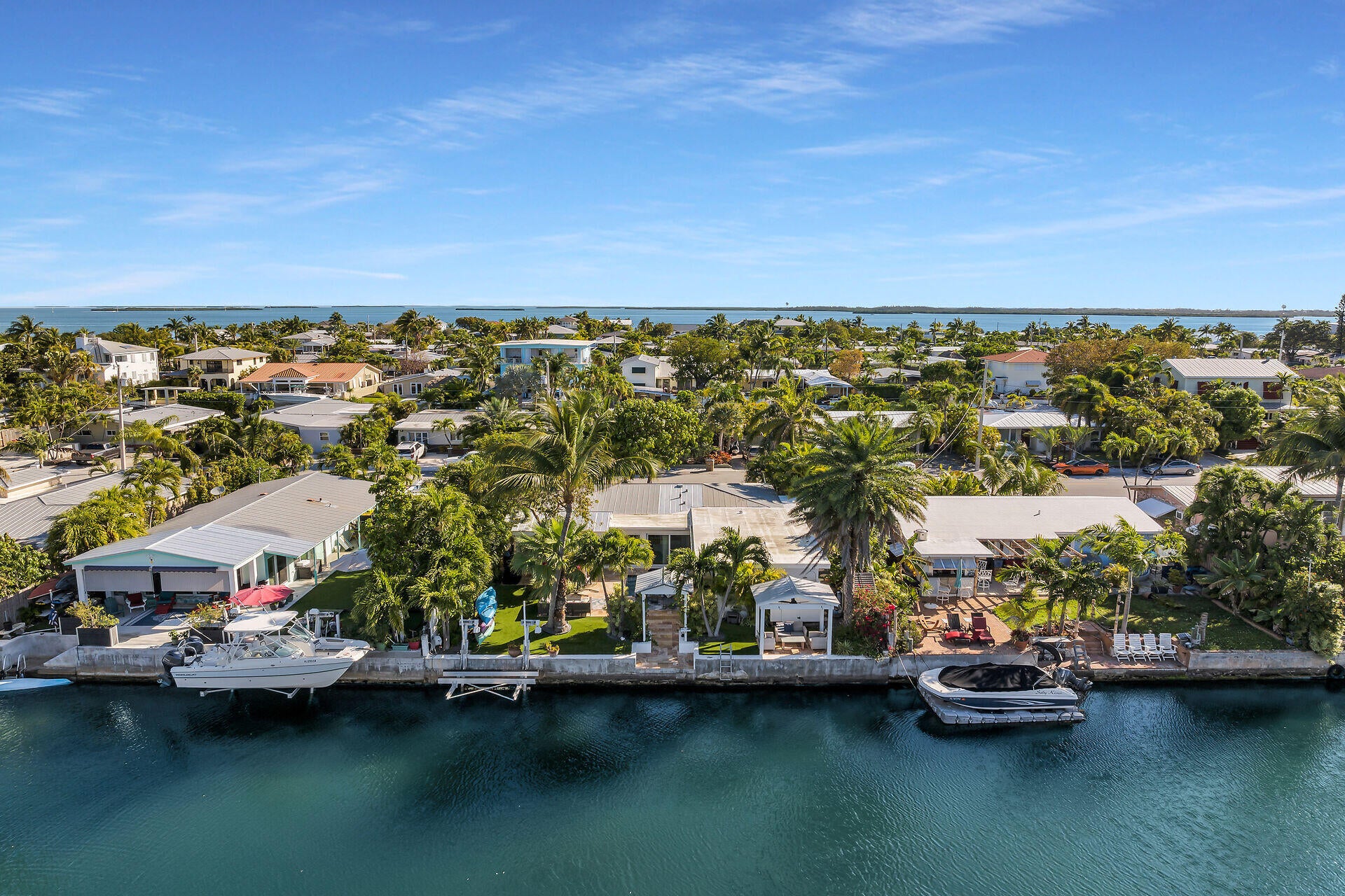 Key Haven, Florida, 33040, United States, 4 Bedrooms Bedrooms, ,3 BathroomsBathrooms,Residential,Active,1905363
