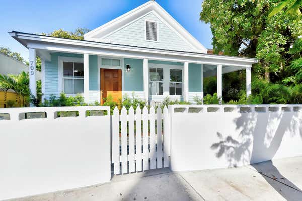 709 WHITEHEAD ST, KEY WEST, FL 33040 - Image 1