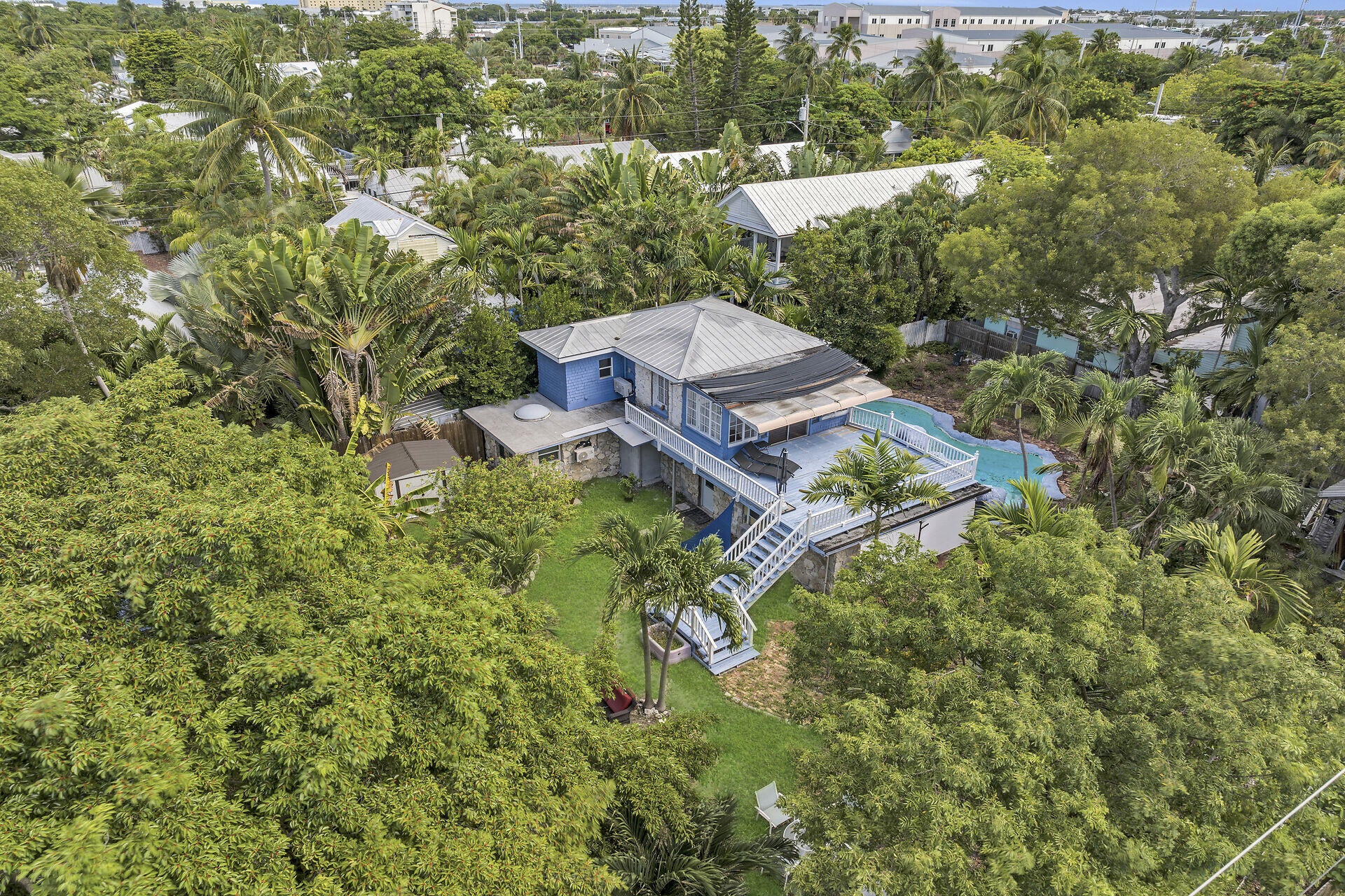 Key West, Florida, 33040, United States, 3 Bedrooms Bedrooms, ,3 BathroomsBathrooms,Residential,Active,1909850