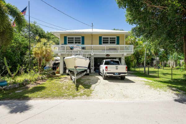 29132 TULIP LN, BIG PINE KEY, FL 33043 - Image 1