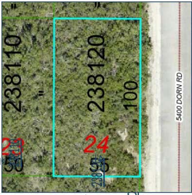 VACANT LAND, BIG TORCH, FL 33042 - Image 1