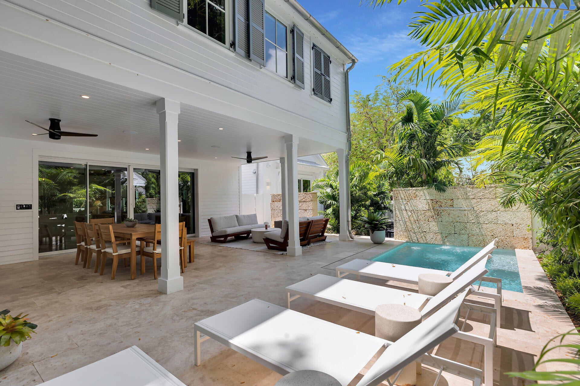 Key West, Florida, 33040, United States, 6 Bedrooms Bedrooms, ,7 BathroomsBathrooms,Residential,Active,1973258