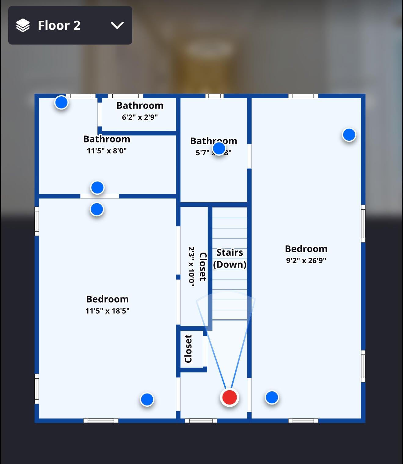 Key West, Florida, 33040, United States, 3 Bedrooms Bedrooms, ,3 BathroomsBathrooms,Residential,Active,2002325