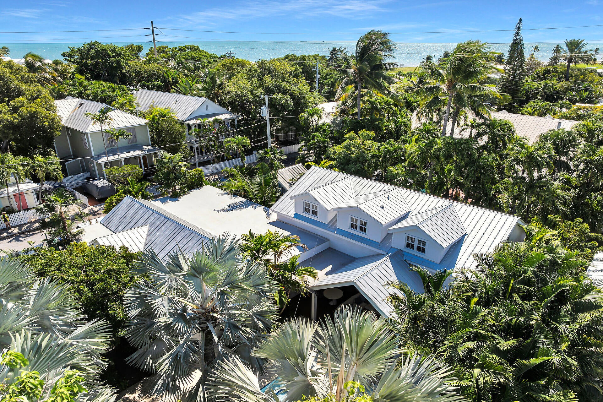 Key West, Florida, 33040, United States, 5 Bedrooms Bedrooms, ,5 BathroomsBathrooms,Residential,Active,1985593