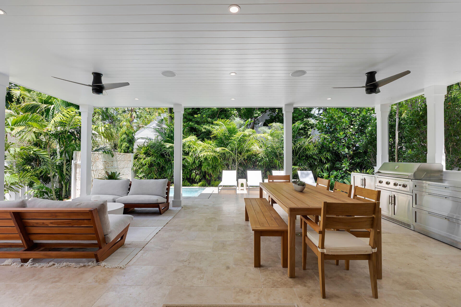 Key West, Florida, 33040, United States, 6 Bedrooms Bedrooms, ,7 BathroomsBathrooms,Residential,Active,1973258