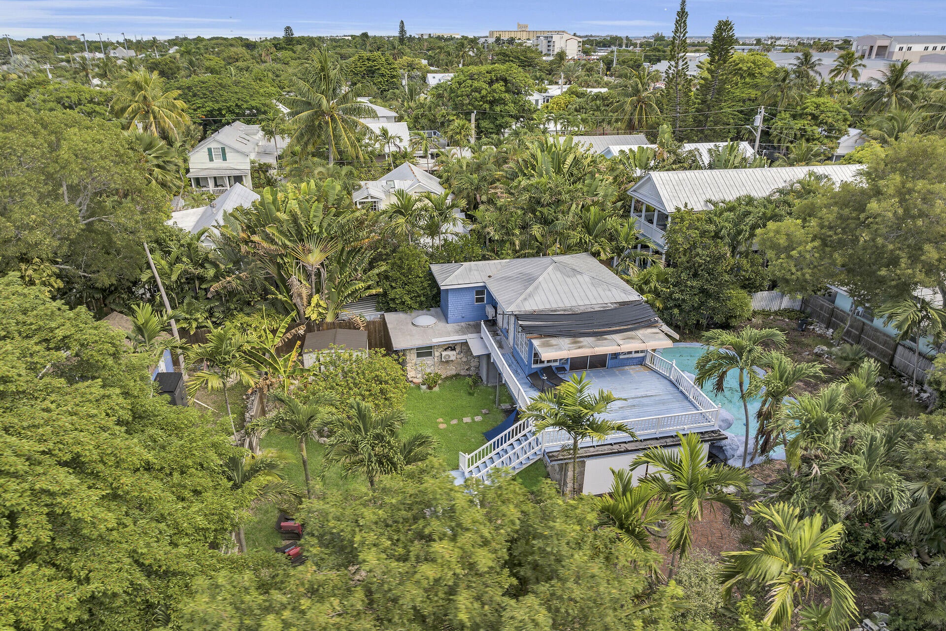 Key West, Florida, 33040, United States, 3 Bedrooms Bedrooms, ,3 BathroomsBathrooms,Residential,Active,1909850