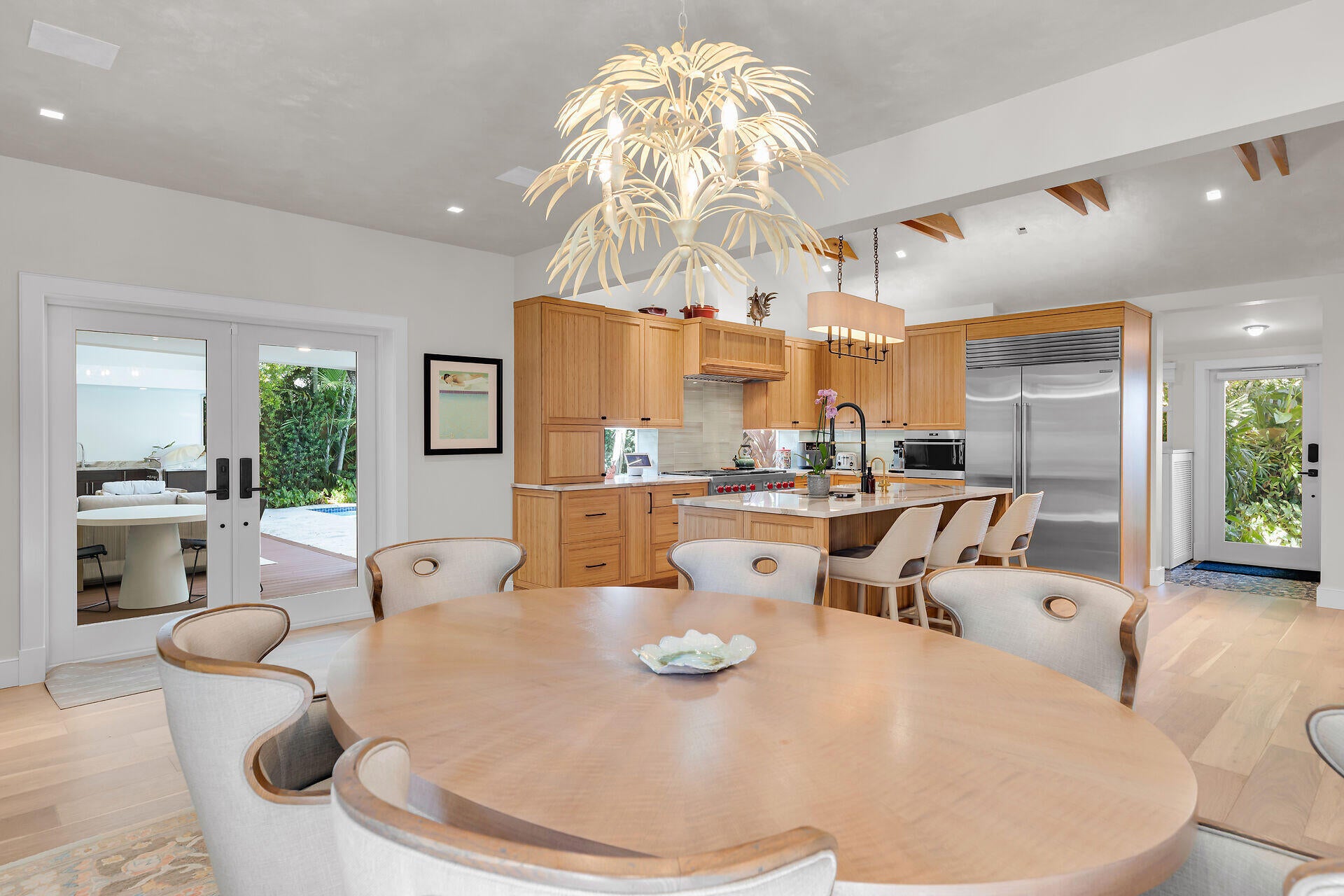 Key West, Florida, 33040, United States, 5 Bedrooms Bedrooms, ,5 BathroomsBathrooms,Residential,Active,1985593