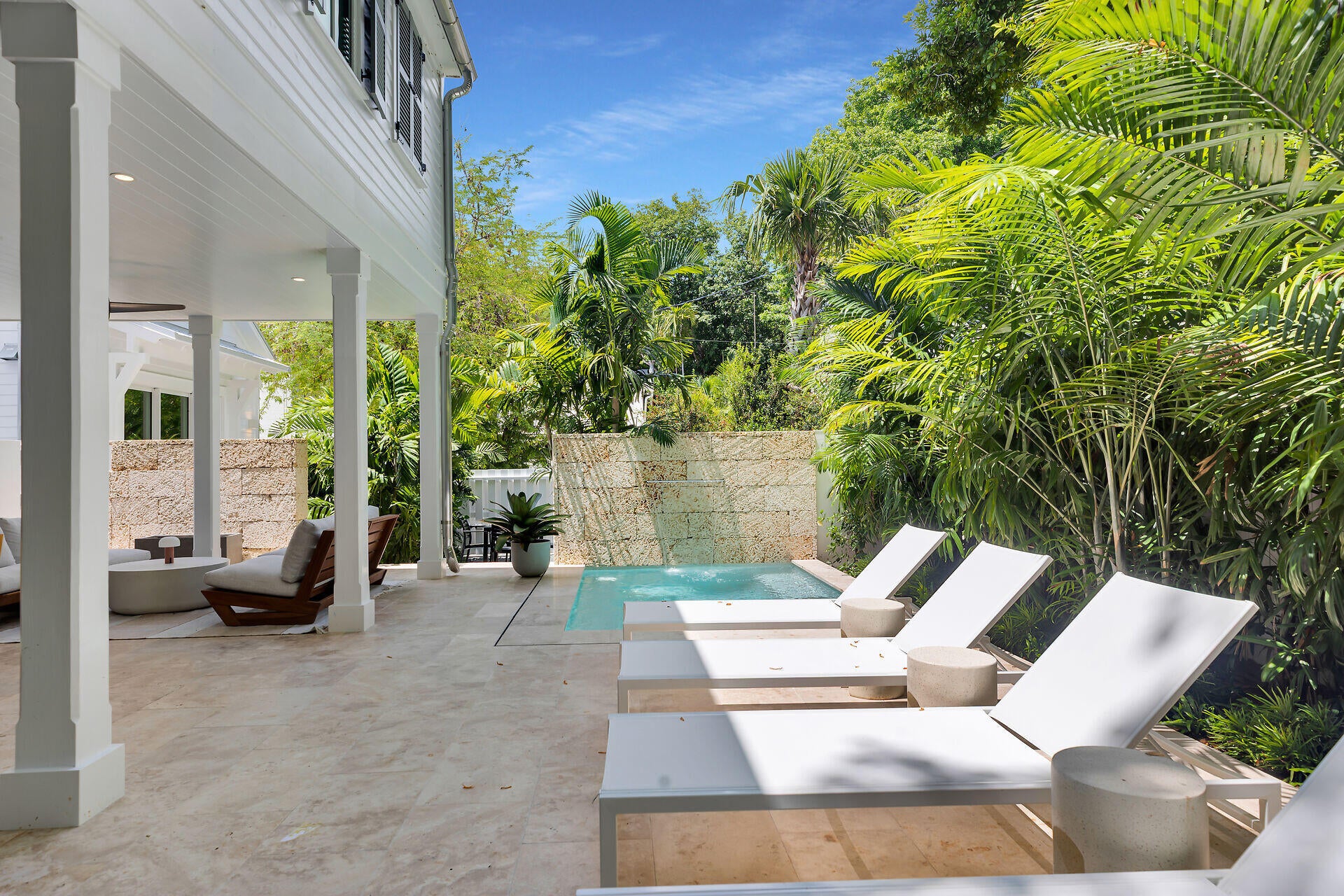 Key West, Florida, 33040, United States, 6 Bedrooms Bedrooms, ,7 BathroomsBathrooms,Residential,Active,1973258