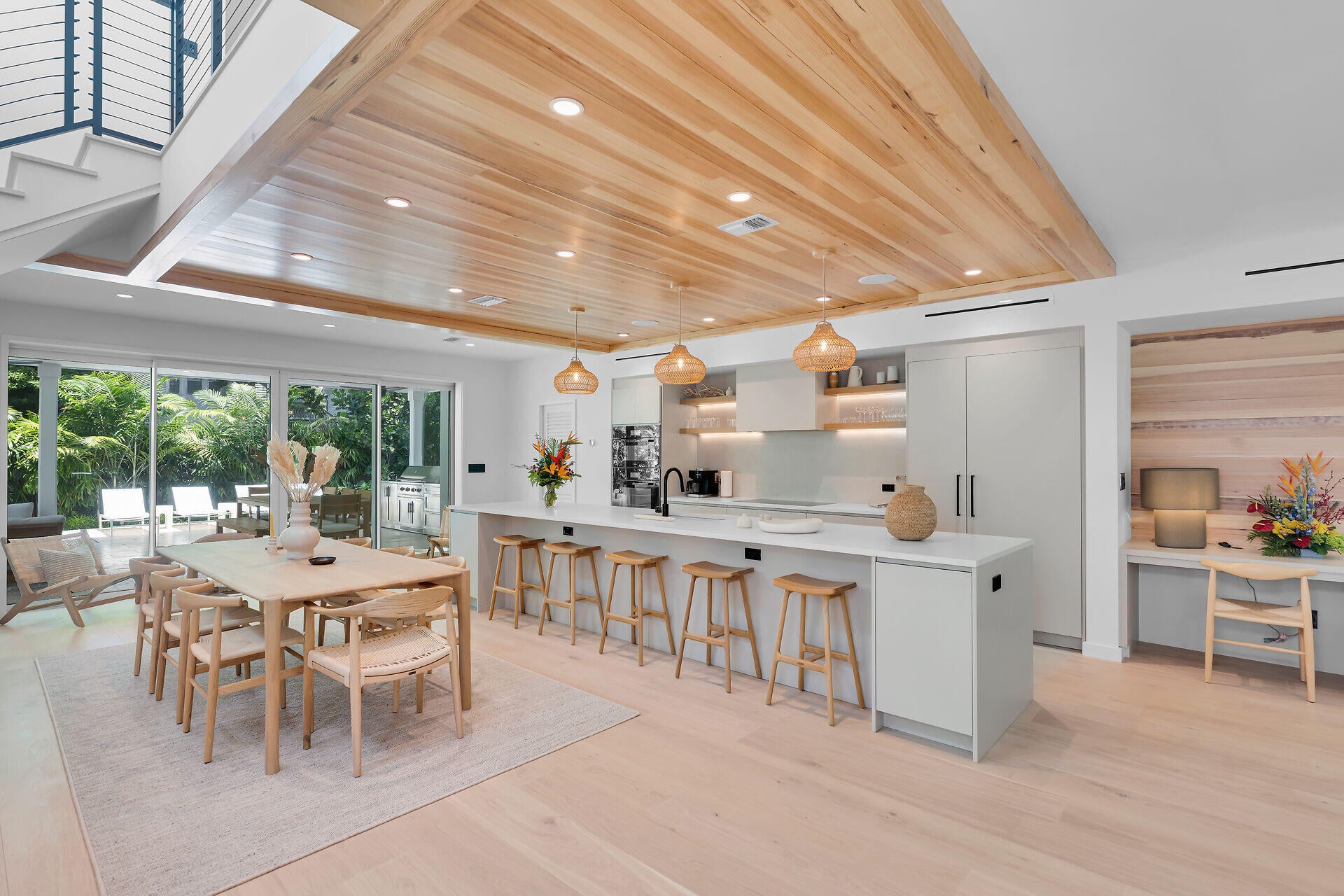 Key West, Florida, 33040, United States, 6 Bedrooms Bedrooms, ,7 BathroomsBathrooms,Residential,Active,1973258