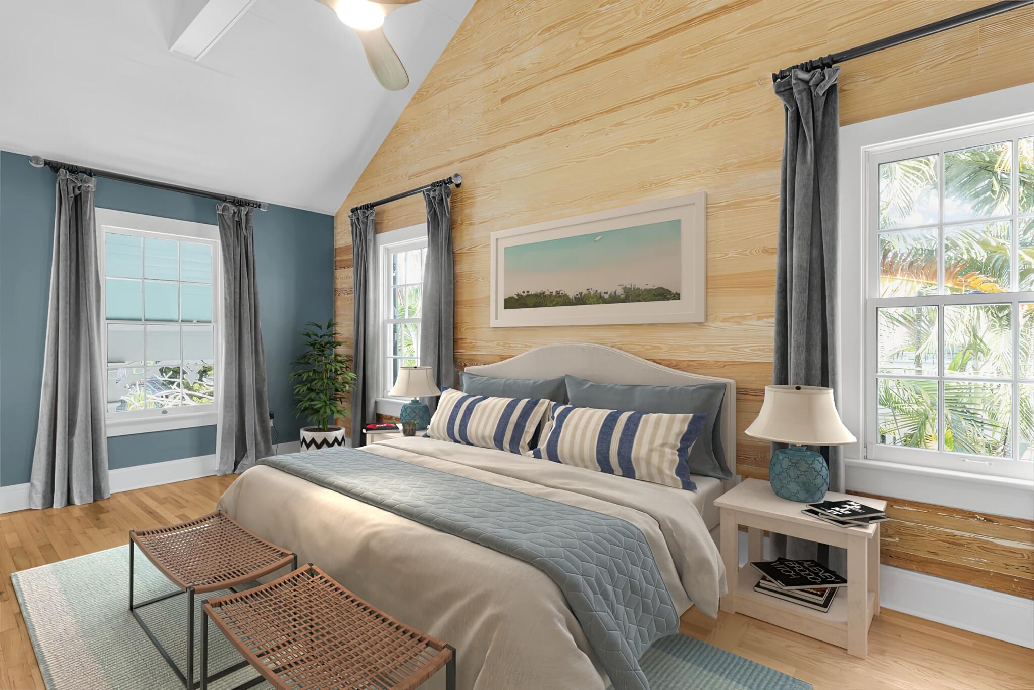 Key West, Florida, 33040, United States, 3 Bedrooms Bedrooms, ,3 BathroomsBathrooms,Residential,Active,2002325