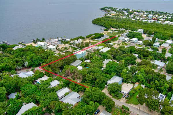 31 POMPANO AVE, KEY LARGO, FL 33037 - Image 1