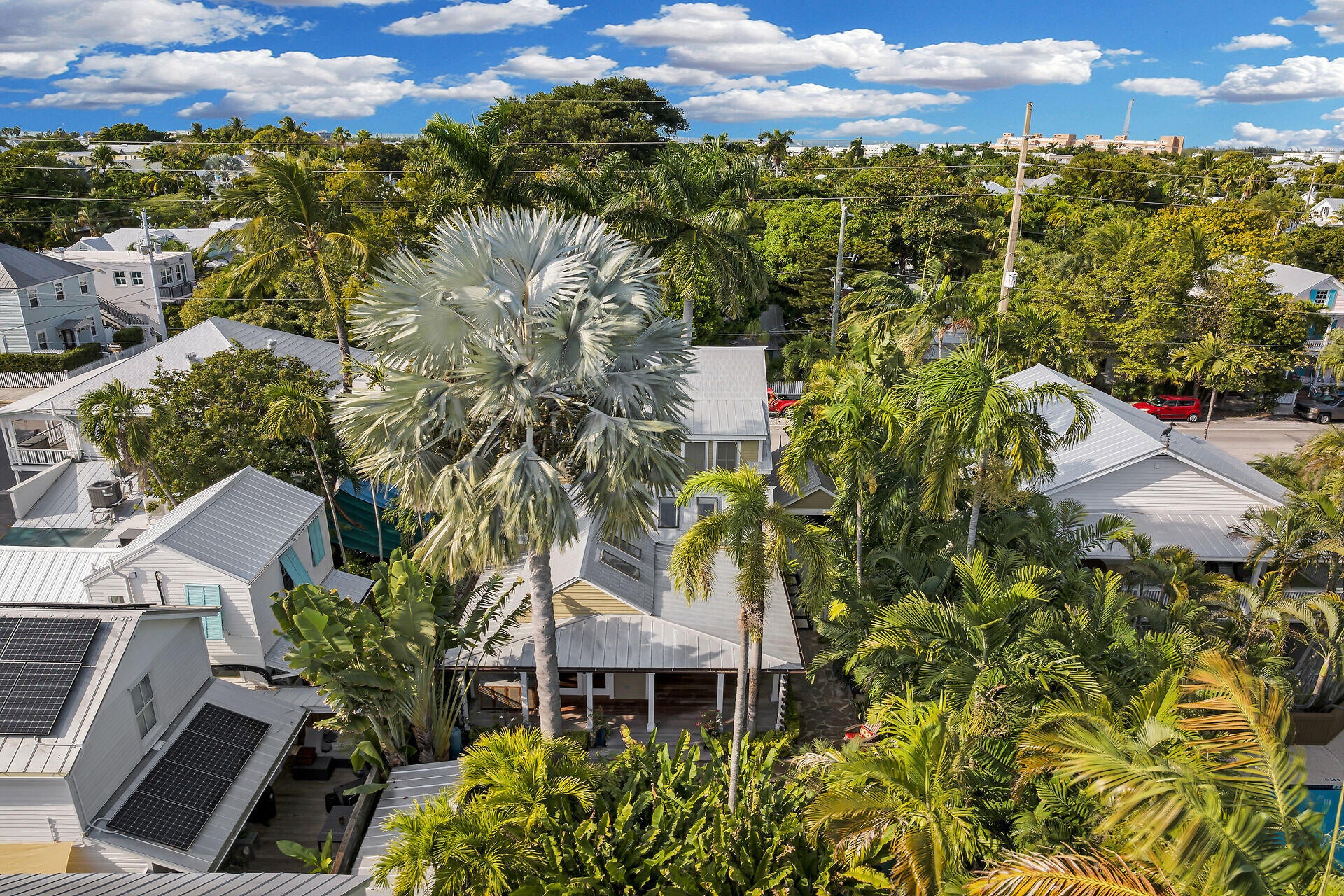 Key West, Florida, 33040, United States, 3 Bedrooms Bedrooms, ,3 BathroomsBathrooms,Residential,Active,2002325