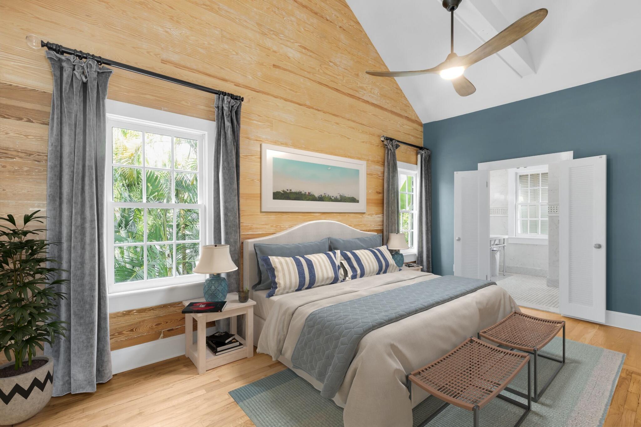 Key West, Florida, 33040, United States, 3 Bedrooms Bedrooms, ,3 BathroomsBathrooms,Residential,Active,2002325