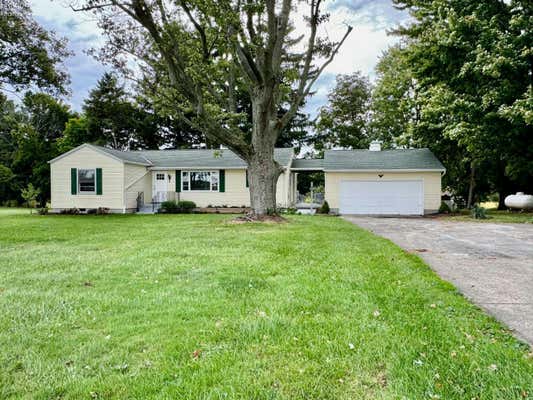 2965 MCCUTCHENVILLE RD, FOSTORIA, OH 44830 - Image 1