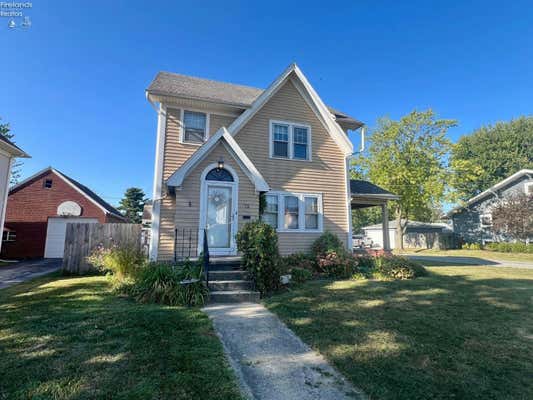 72 WENTZ ST, TIFFIN, OH 44883 - Image 1