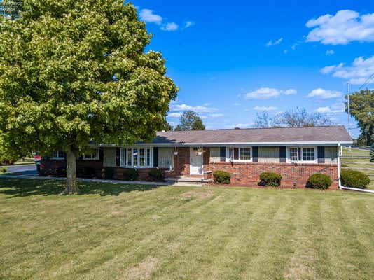 1101 COUNTY ROAD 42, GIBSONBURG, OH 43431 - Image 1