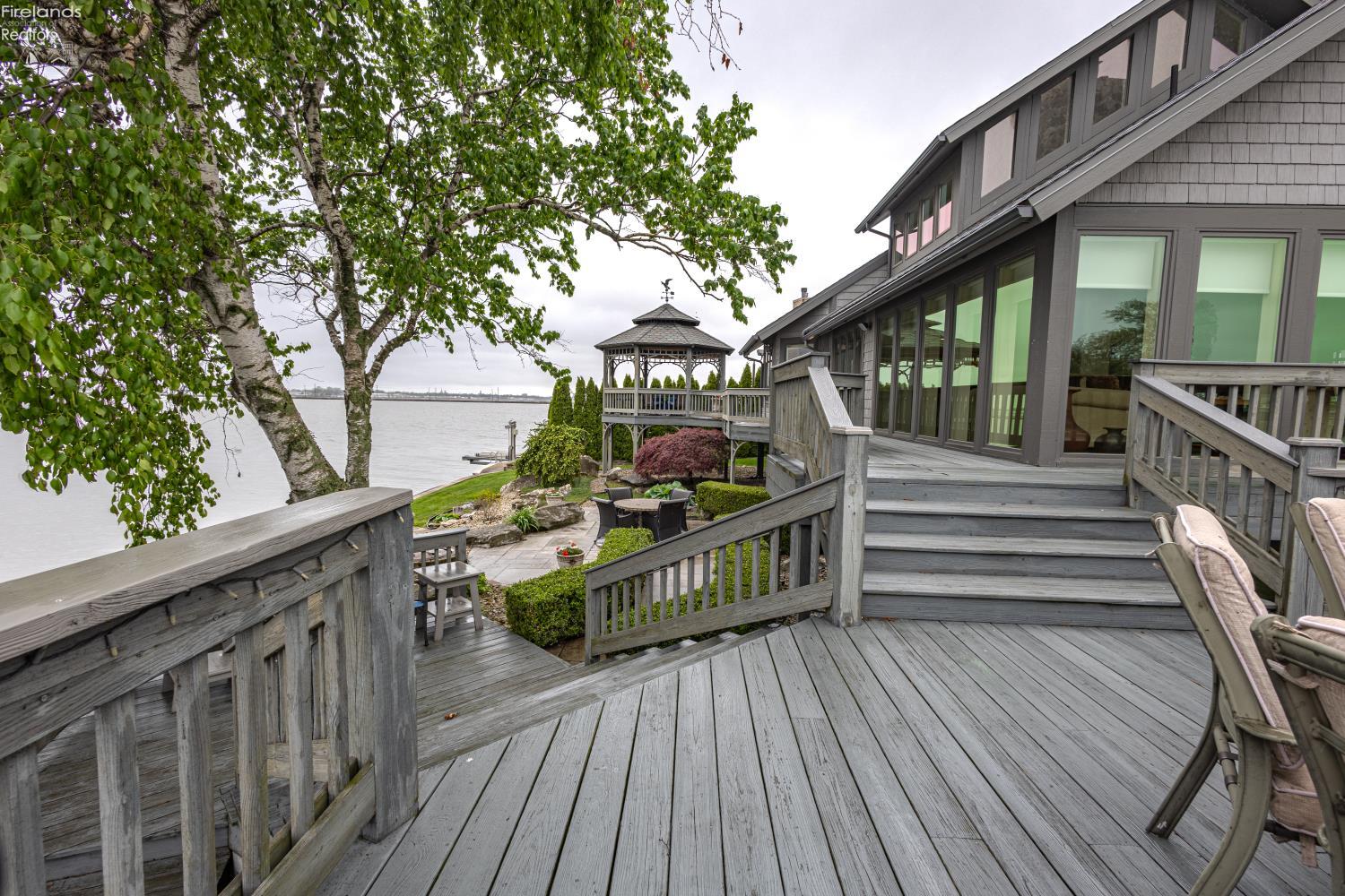 Sandusky, Ohio, 44870, United States, 4 Bedrooms Bedrooms, ,4 BathroomsBathrooms,Residential,Active,2042185