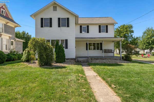 146 KINNEY ST, BELLEVUE, OH 44811 - Image 1