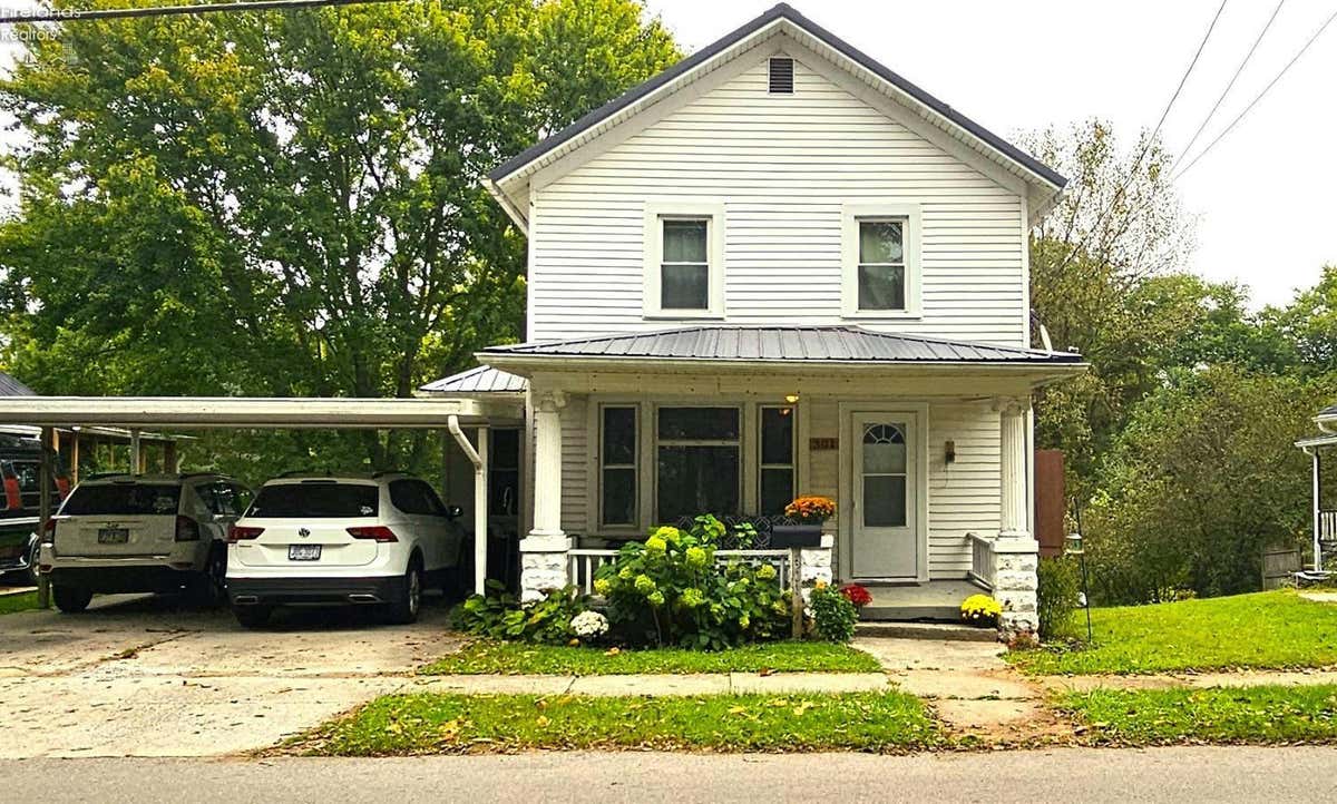 301 W MAIN ST, NORWALK, OH 44857, photo 1 of 12