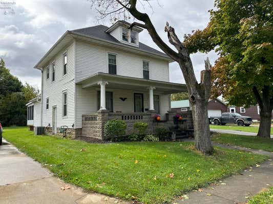 114 KERN ST, BELLEVUE, OH 44811 - Image 1